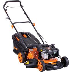 Бензиновая газонокосилка Villager Atlas 4011 B Thumb