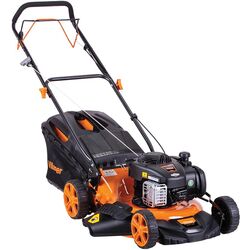 Бензиновая газонокосилка Villager Atlas 4111 B Thumb