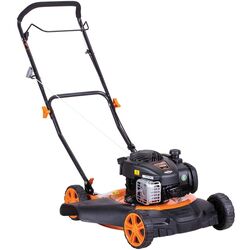 Бензиновая газонокосилка Villager Atlas 5001 B Thumb