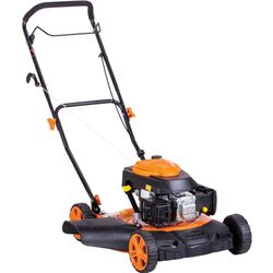 Бензиновая газонокосилка Villager Atlas 5001 T Thumb