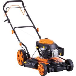Masina de tuns iarba pe benzina Villager Atlas 5101 T