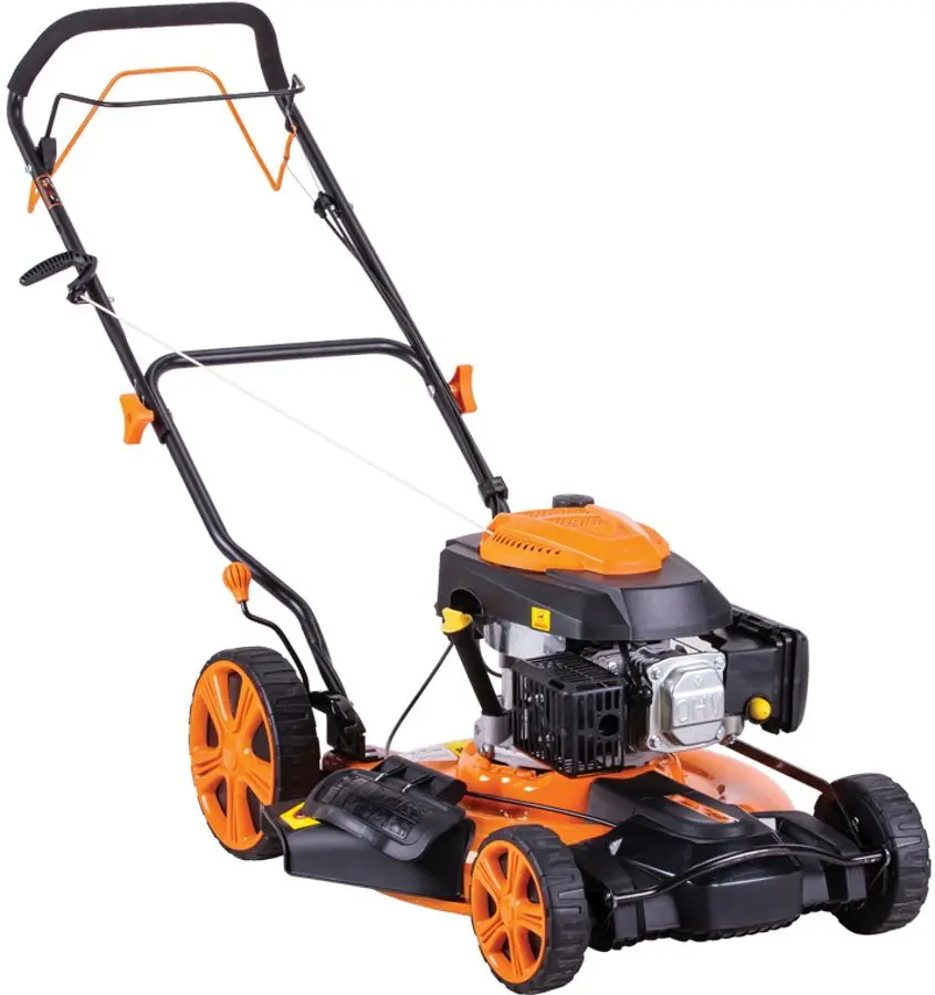 Masina de tuns iarba pe benzina Villager Atlas 5101 T