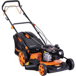 Бензиновая газонокосилка Villager Atlas 5111 B Thumb