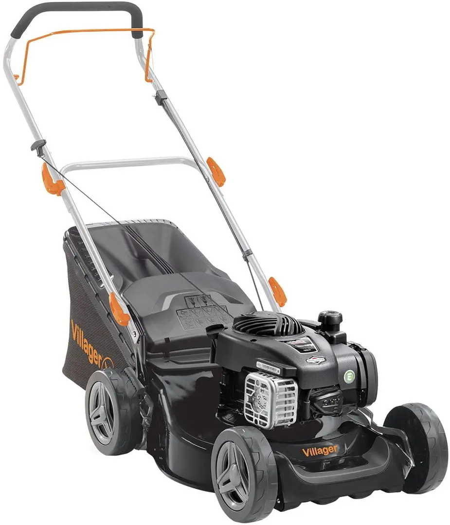 Masina de tuns iarba pe benzina Villager Falcon 4010 B