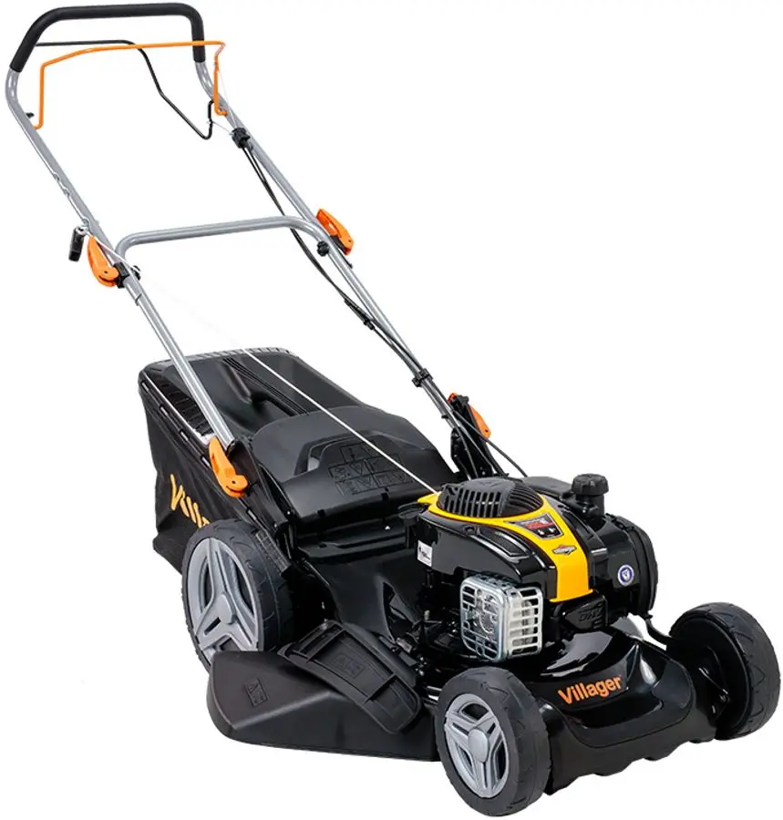 Masina de tuns iarba pe benzina Villager Falcon 4111 B