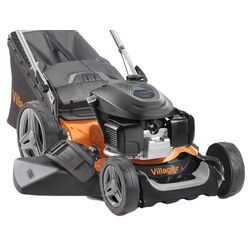 Masina de tuns iarba pe benzina Villager Falcon 4111 H Thumb
