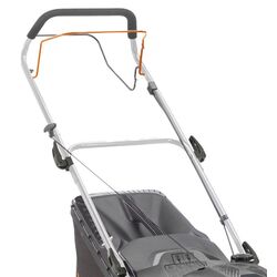 Masina de tuns iarba pe benzina Villager Falcon 4111 H Thumb