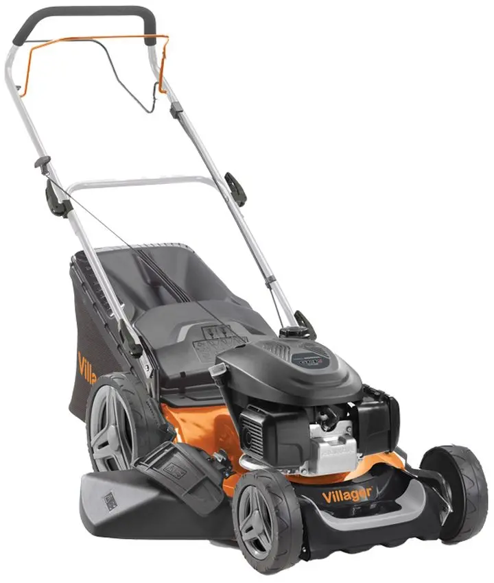 Masina de tuns iarba pe benzina Villager Falcon 4111 H