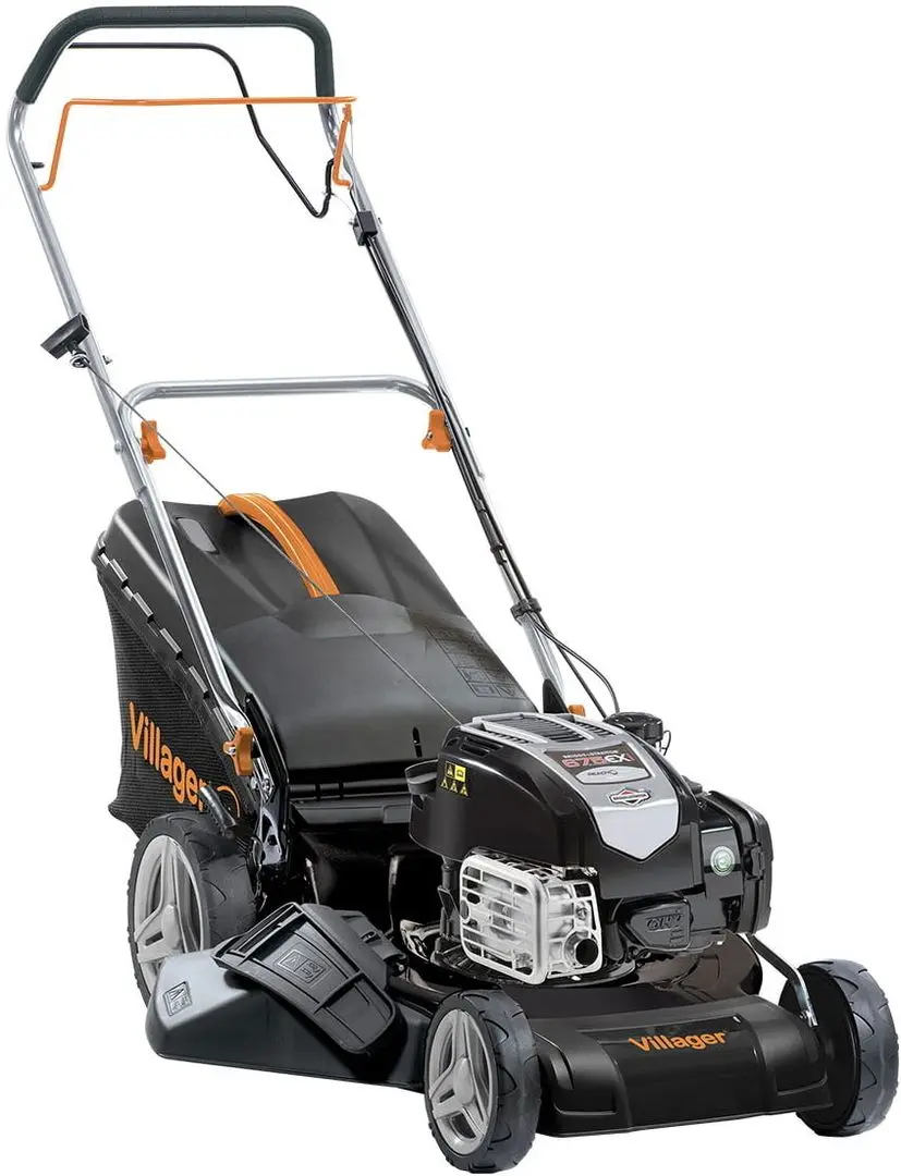Masina de tuns iarba pe benzina Villager Falcon 5111 B