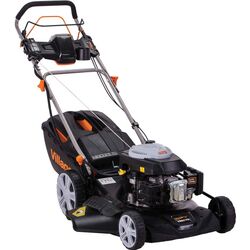 Бензиновая газонокосилка Villager Falcon 5111 T-ES Thumb