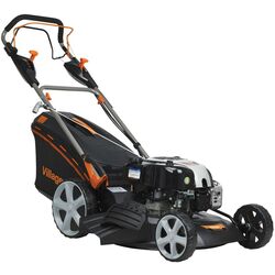 Бензиновая газонокосилка Villager Falcon 6111 B-Matic Thumb