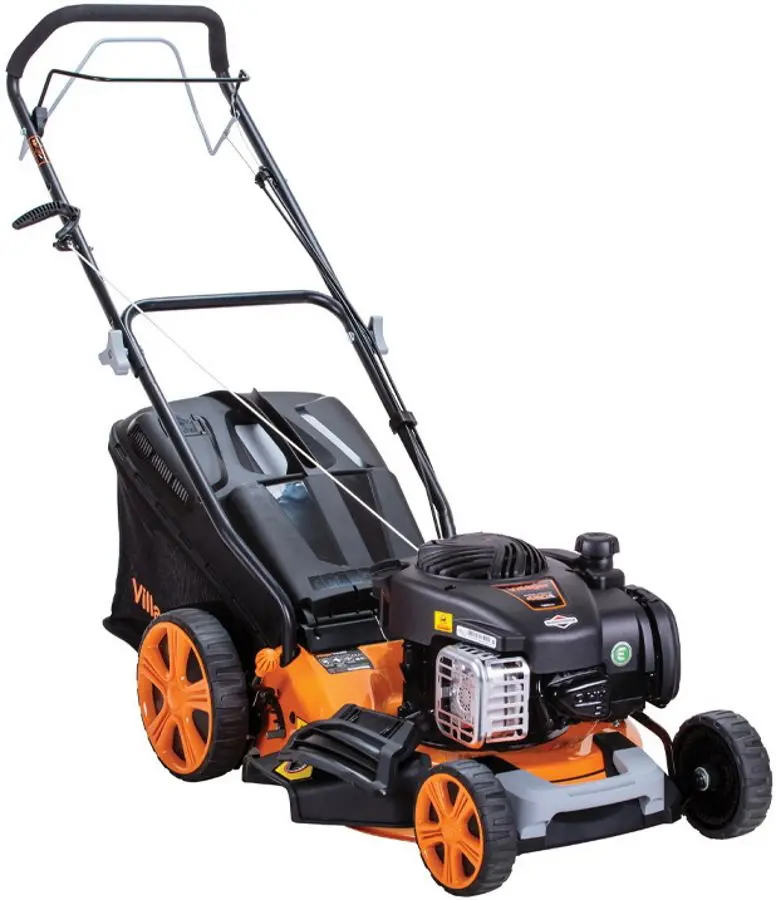 Masina de tuns iarba pe benzina Villager Prime 4111 B