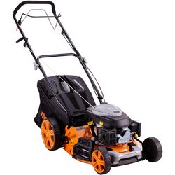 Бензиновая газонокосилка Villager Prime 4111 T Thumb