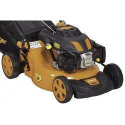 Masina de tuns iarba pe benzina Villager V 46 T Thumb