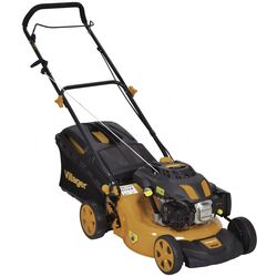 Masina de tuns iarba pe benzina Villager V 46 T