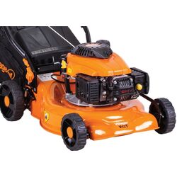 Masina de tuns iarba pe benzina Villager V42T Thumb