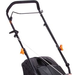 Masina de tuns iarba pe benzina Villager V42T Thumb