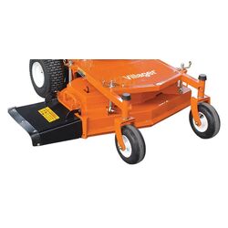 Бензиновая газонокосилка Villager V722 PRO Thumb