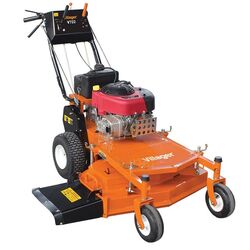 Бензиновая газонокосилка Villager V722 PRO Thumb