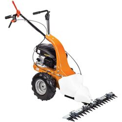 Masina de tuns iarba pe benzina Villager VFM 870 L