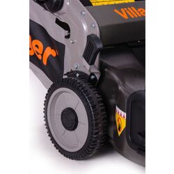 Masina de tuns iarba pe benzina Villager VRS 5500 Thumb