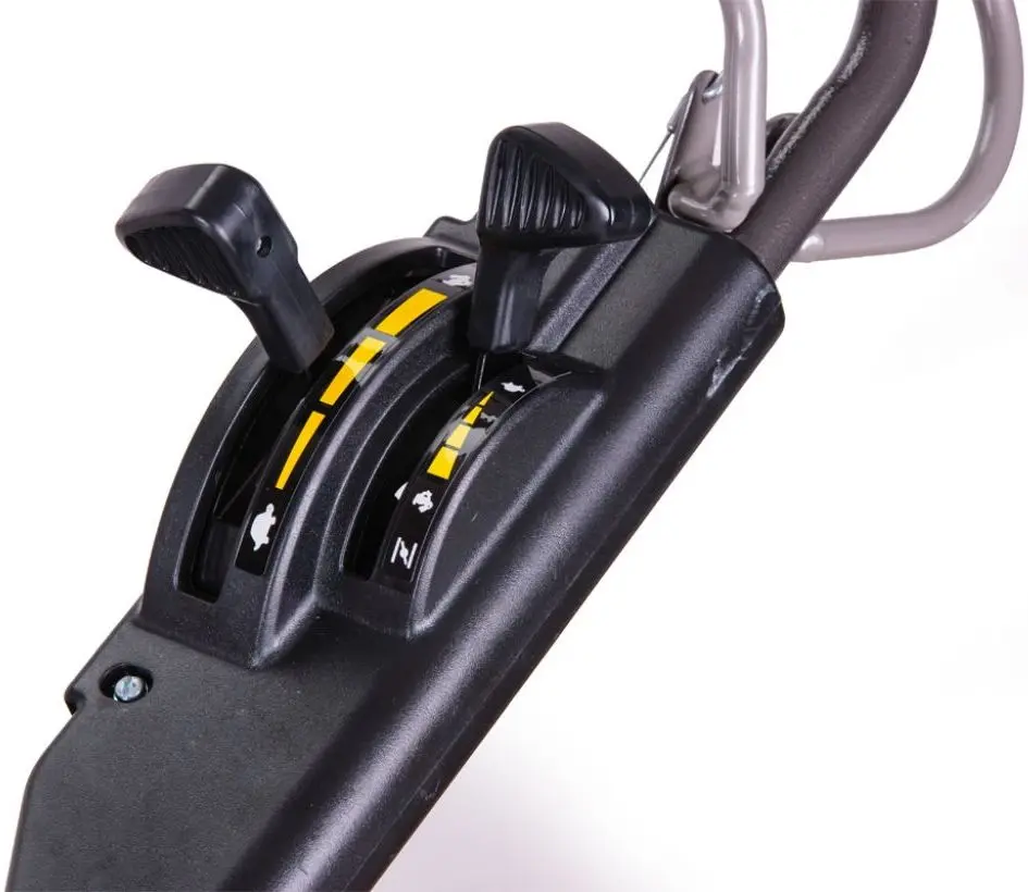 Masina de tuns iarba pe benzina Villager VRS 5500