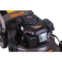 Masina de tuns iarba pe benzina Villager VRS 5500 Thumb