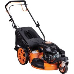 Бензиновая газонокосилка Villager VRSH 555 R Thumb