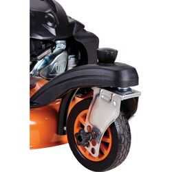 Бензиновая газонокосилка Villager VRSH 555 R Thumb