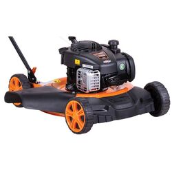 Masina de tuns iarba pe benzina Villager VS 51 E Thumb