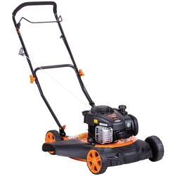 Masina de tuns iarba pe benzina Villager VS 51 E