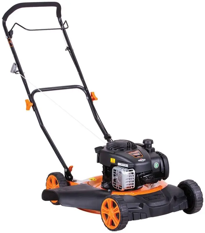 Masina de tuns iarba pe benzina Villager VS 51 E