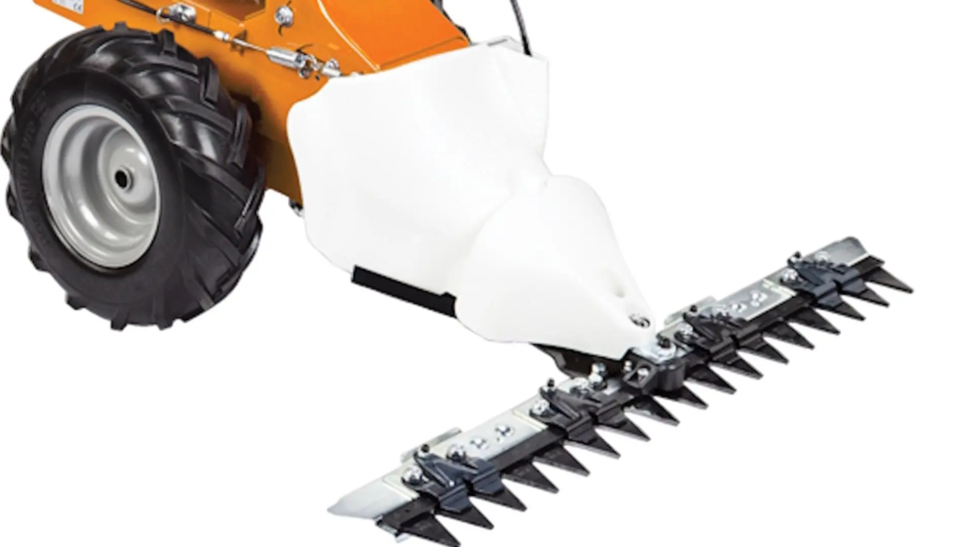 Motocositoare Villager VFM 870 L - 2