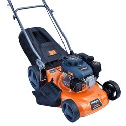 Masina de tuns iarba pe benzina Wolfson WFS4600 Thumb