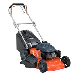 Masina de tuns iarba pe benzina Wolfson WFS5100