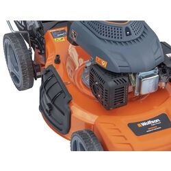 Masina de tuns iarba pe benzina Wolfson WFS5100 Thumb