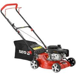 Бензиновая газонокосилка Yato YT-85520 Thumb