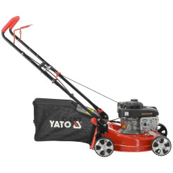Бензиновая газонокосилка Yato YT-85520 Thumb
