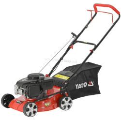 Бензиновая газонокосилка Yato YT-85520 Thumb