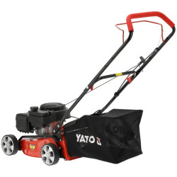 Бензиновая газонокосилка Yato YT-85520 Thumb
