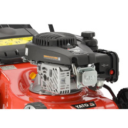 Бензиновая газонокосилка Yato YT-85520 Thumb