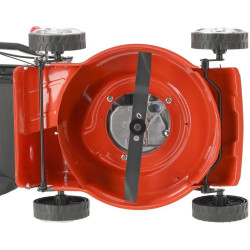 Бензиновая газонокосилка Yato YT-85520 Thumb