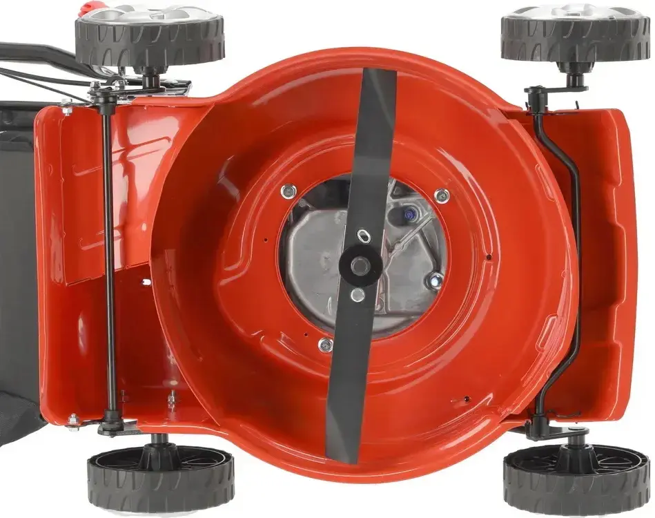 Бензиновая газонокосилка Yato YT-85520