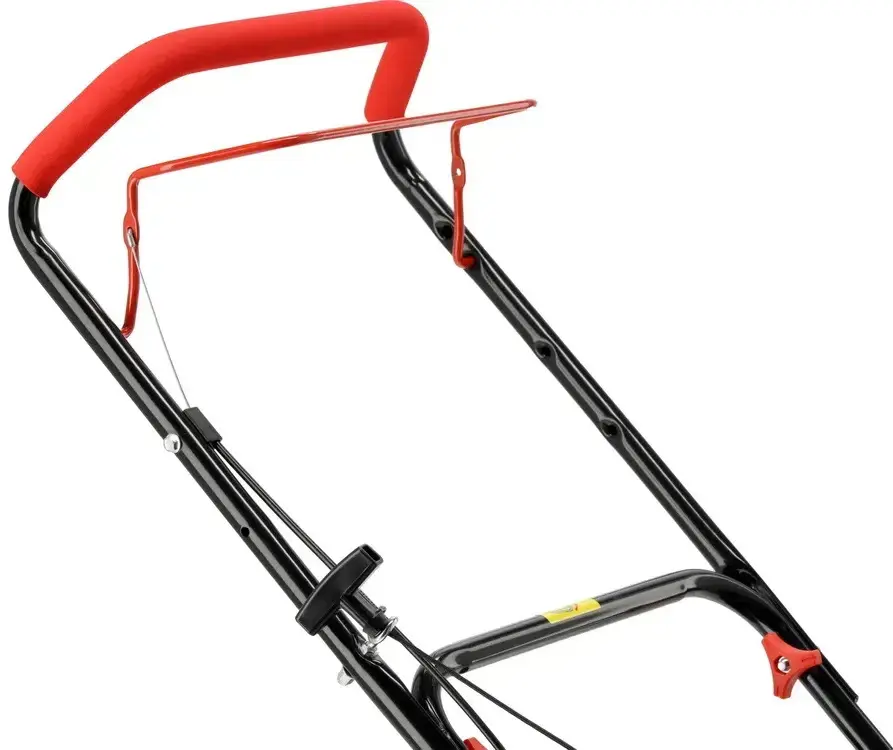 Бензиновая газонокосилка Yato YT-85520