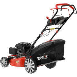 Masina de tuns iarba pe benzina Yato YT-85532 Thumb
