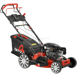 Masina de tuns iarba pe benzina Yato YT-85532