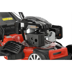 Masina de tuns iarba pe benzina Yato YT-85532 Thumb