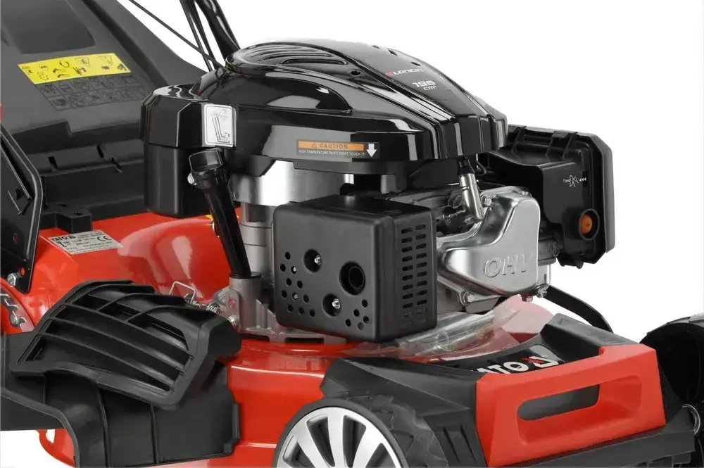 Masina de tuns iarba pe benzina Yato YT-85532