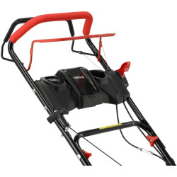 Masina de tuns iarba pe benzina Yato YT-85532 Thumb