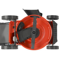 Masina de tuns iarba pe benzina Yato YT-85532 Thumb